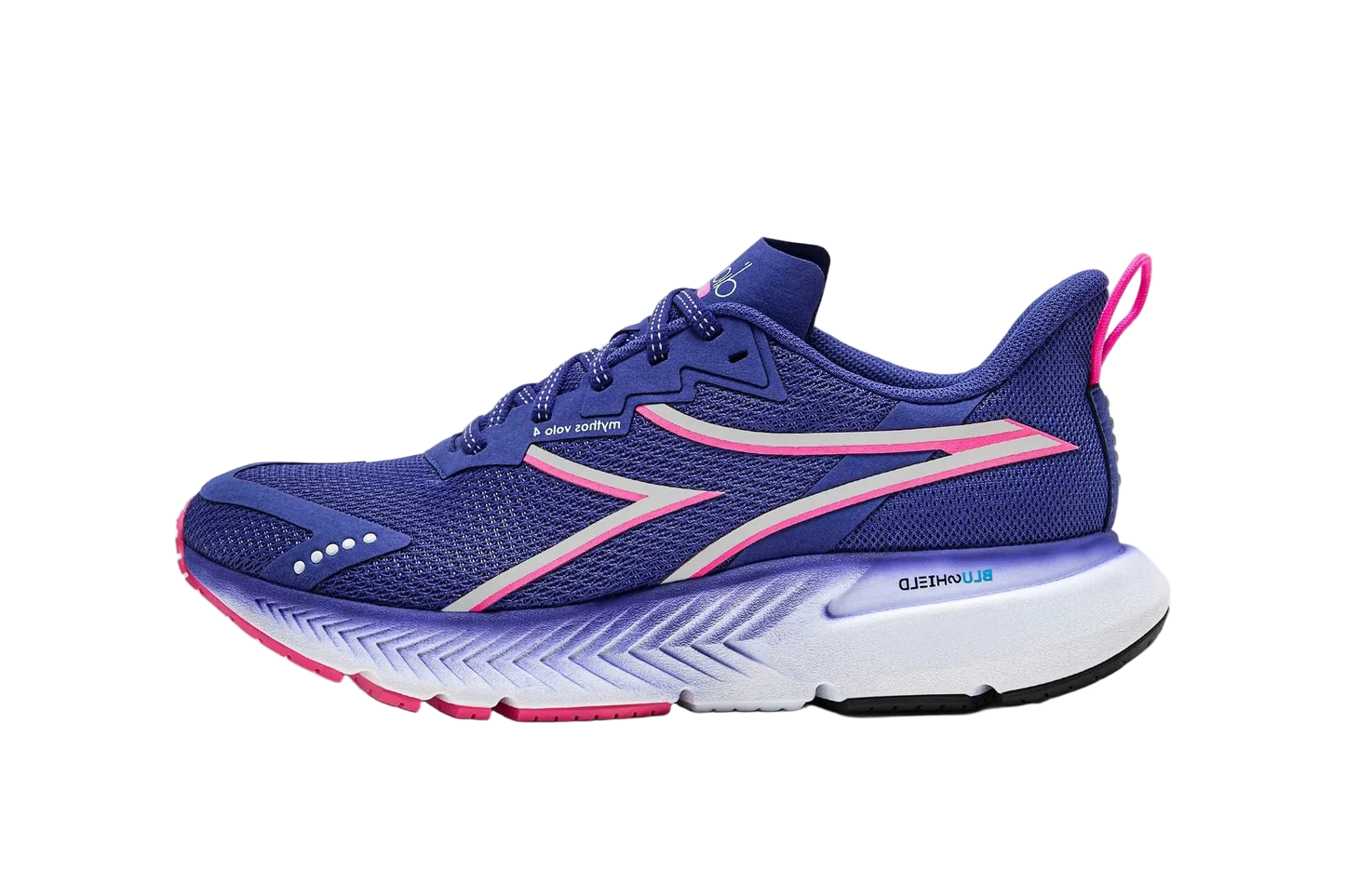 DIADORA MYTHOS BLUSHIELD VOLO 4 W