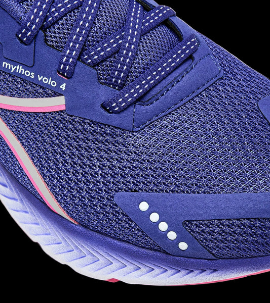 DIADORA MYTHOS BLUSHIELD VOLO 4 W