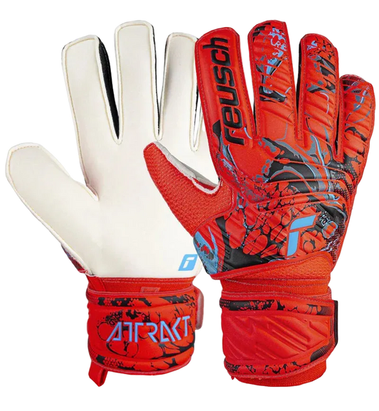 GUANTI PORTIERE REUSCH