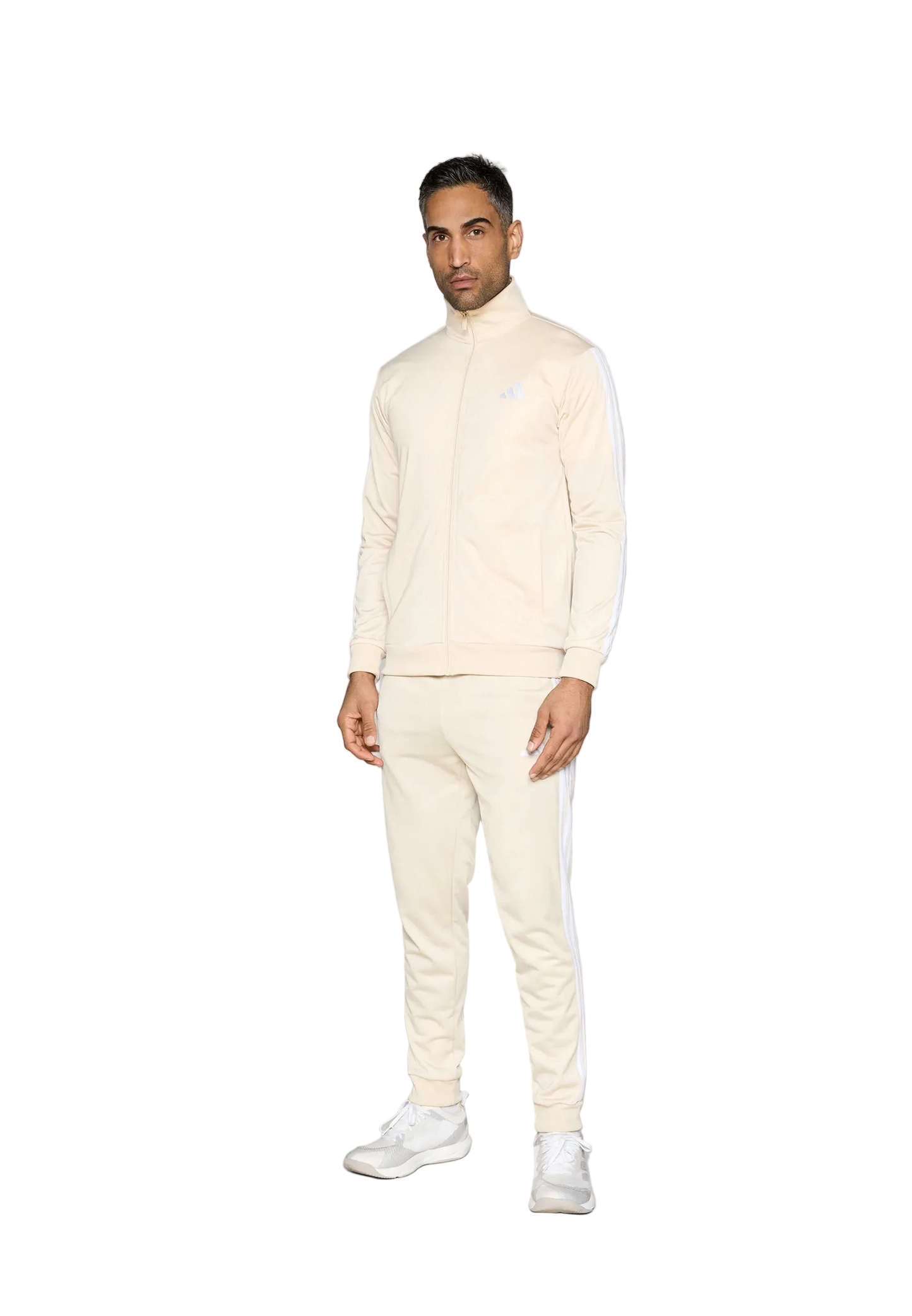 TUTA COMPLETA ADIDAS UOMO