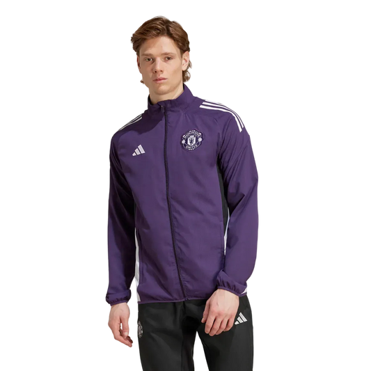 TUTA COMPLETA MAN.UNITED