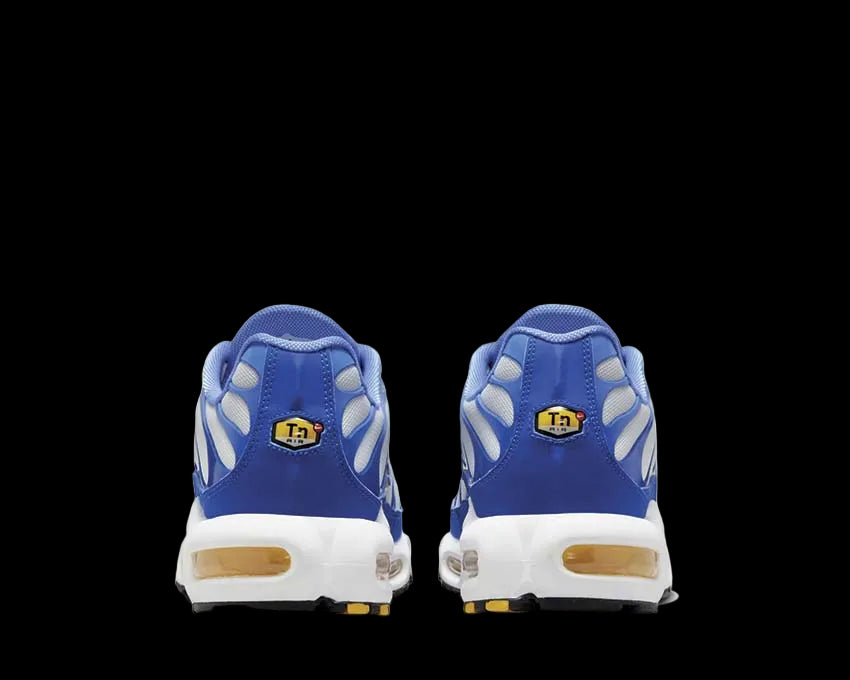 NIKE AIR MAX PLUS