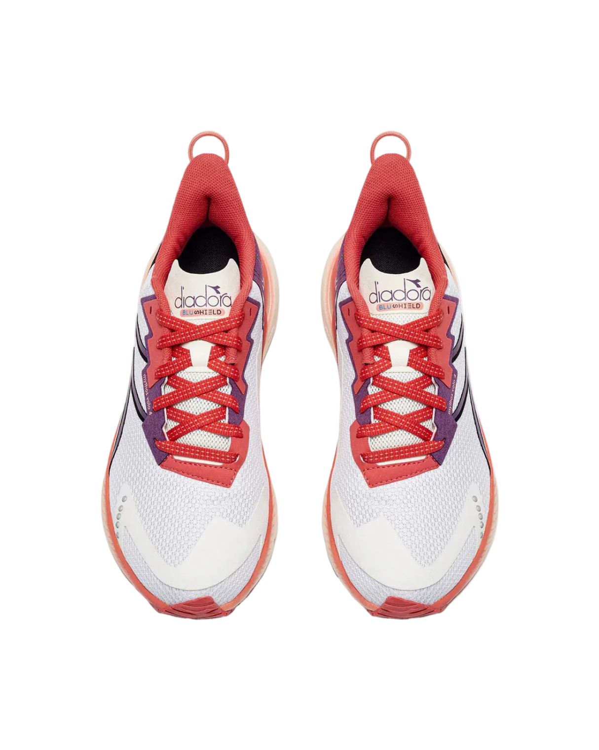 DIADORA MYTHOS BLUSHIELD VOLO 4 W