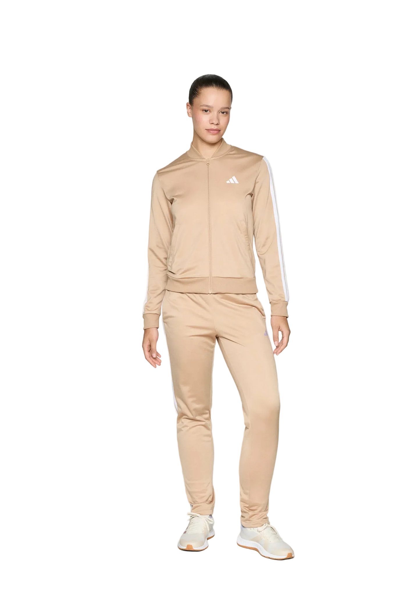 TUTA COMPLETA ADIDAS DONNA
