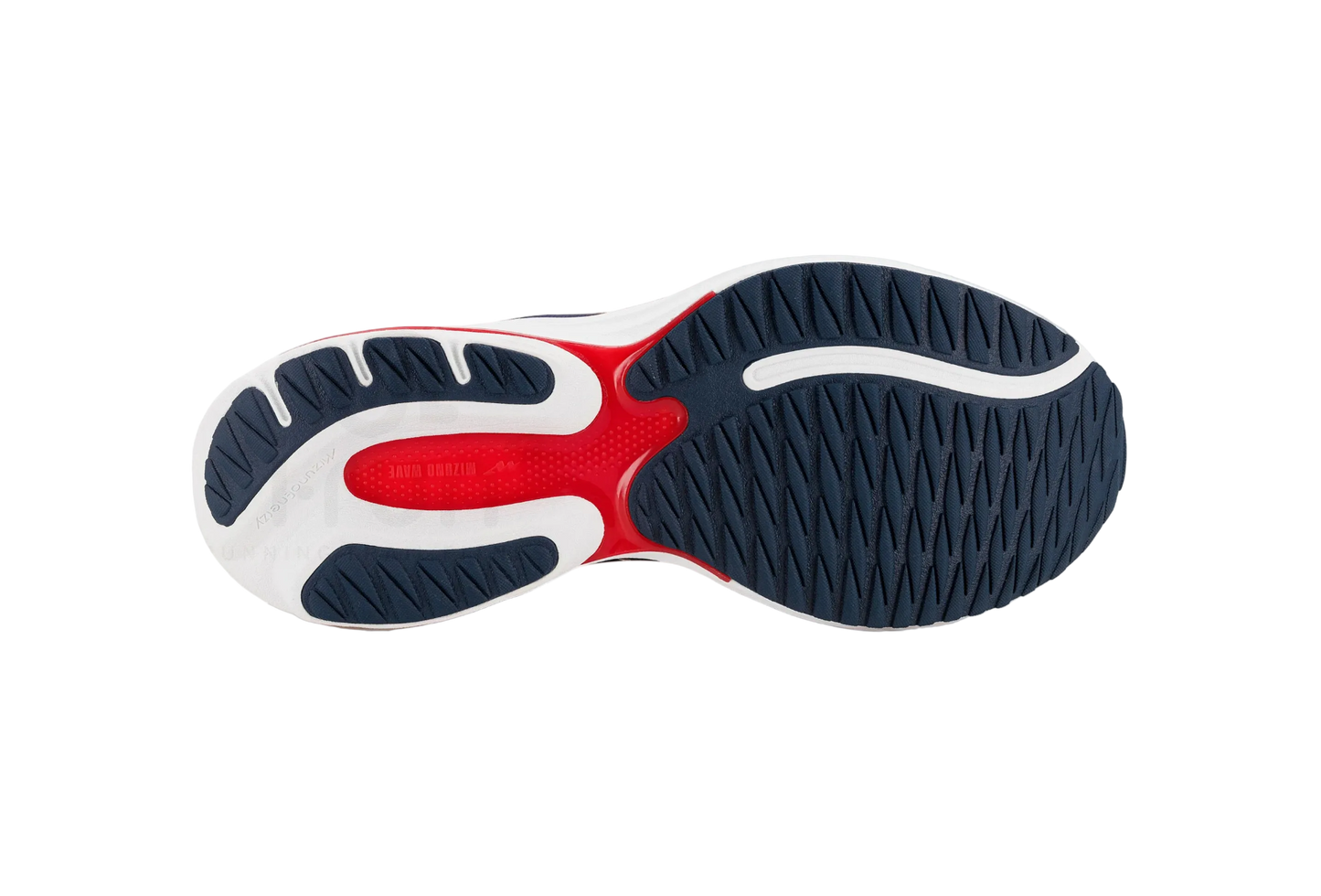 MIZUNO WAVE ULTIMA 17