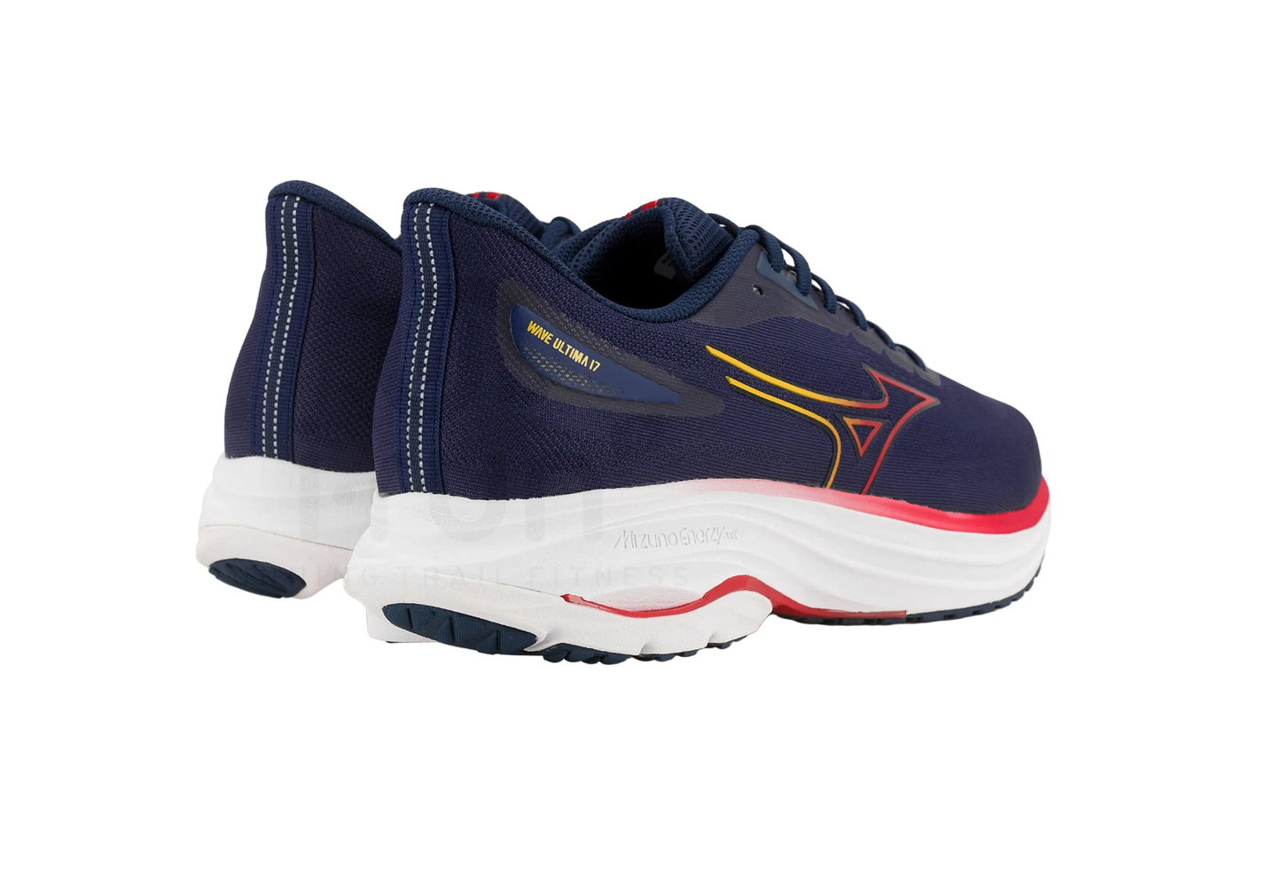 MIZUNO WAVE ULTIMA 17