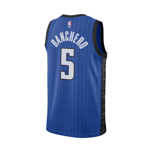 CANOTTA NBA ORLANDO