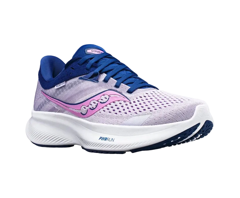 SAUCONY RIDE 16