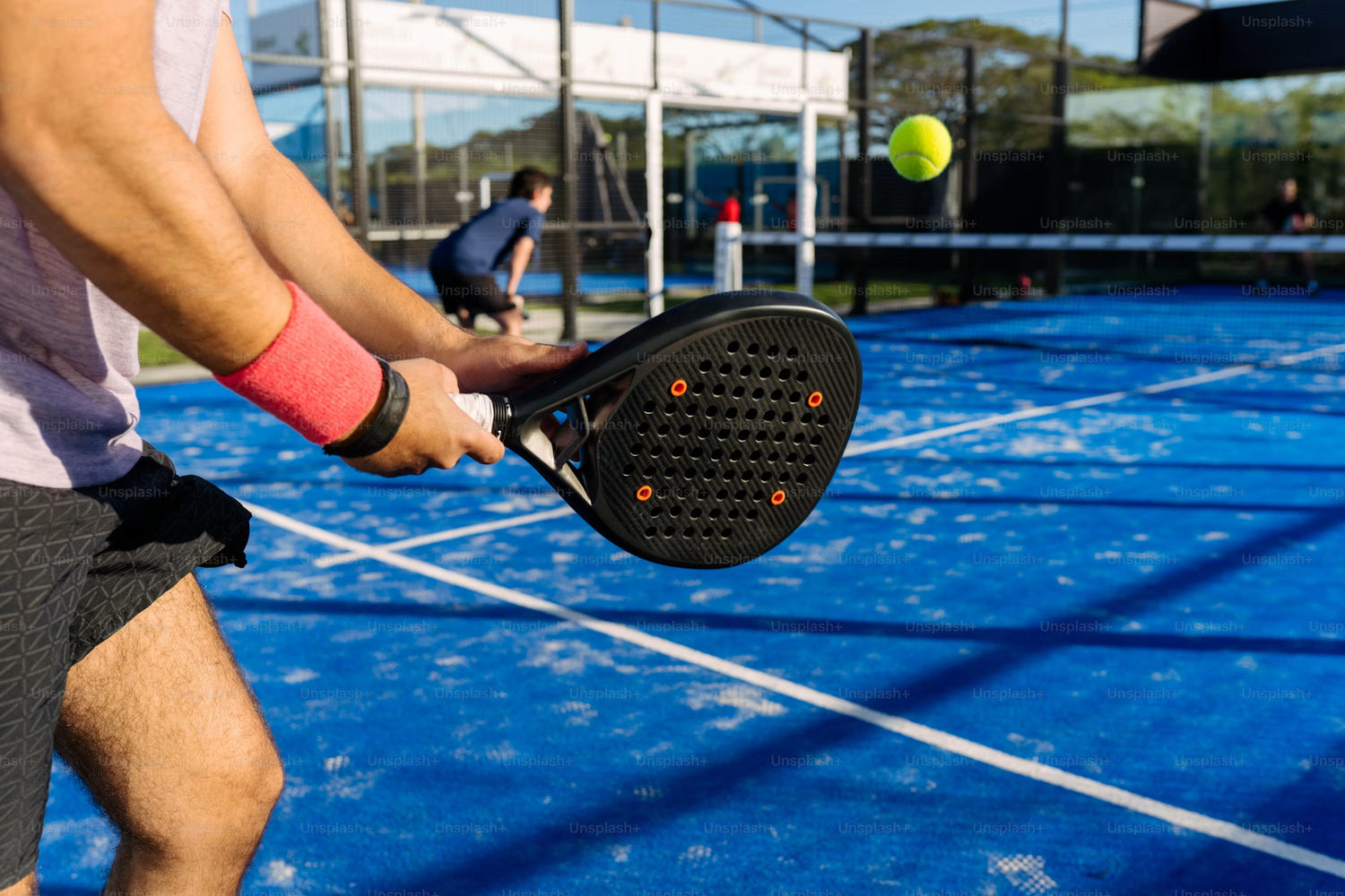 TENNIS/PADEL