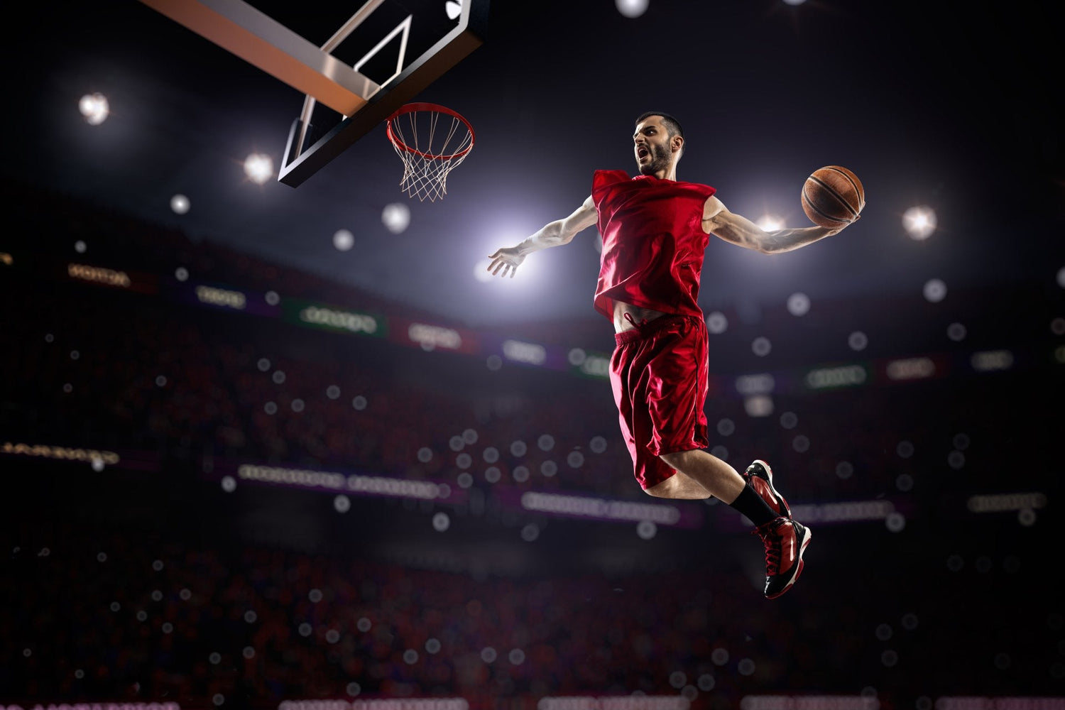 BASKET