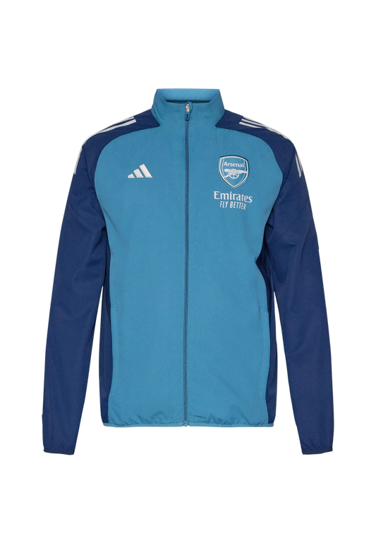 TUTA COMPLETA ARSENAL