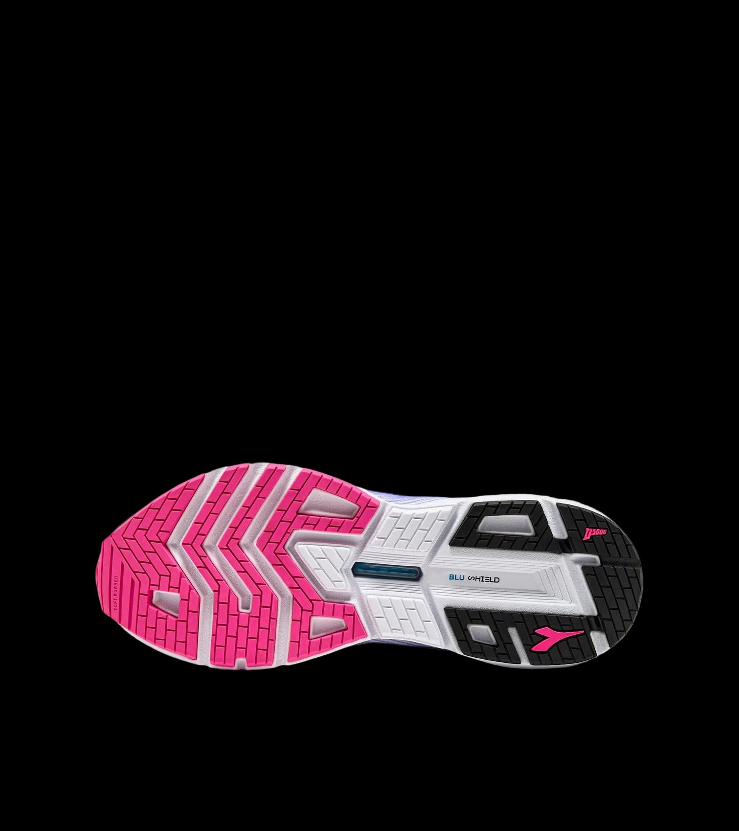 DIADORA MYTHOS BLUSHIELD VOLO 4 W