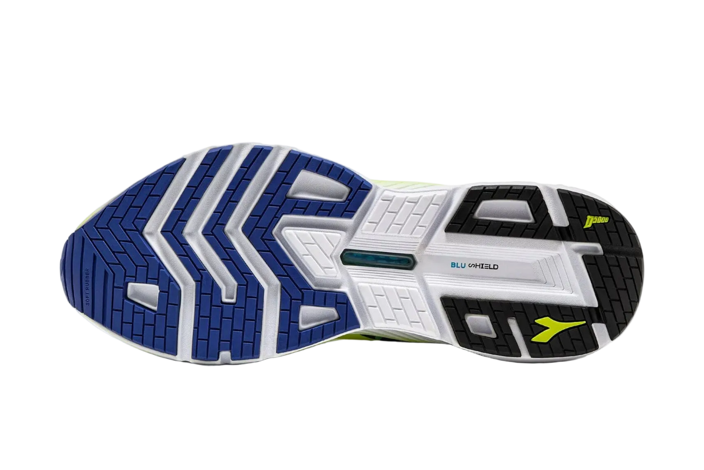 DIADORA MYTHOS BLUSHIELD VOLO 4