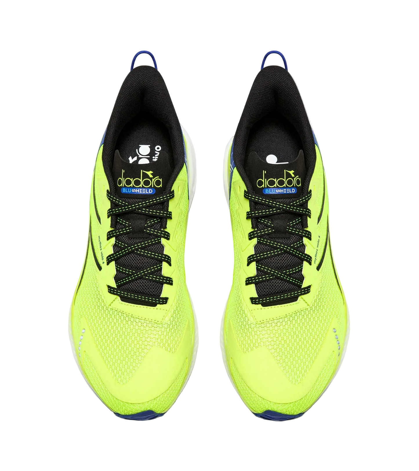 DIADORA MYTHOS BLUSHIELD VOLO 4