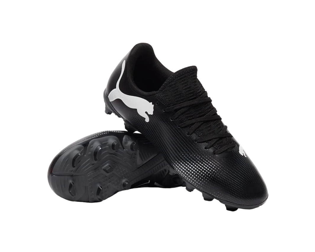 PUMA FUTURE 7 FG-AG JR