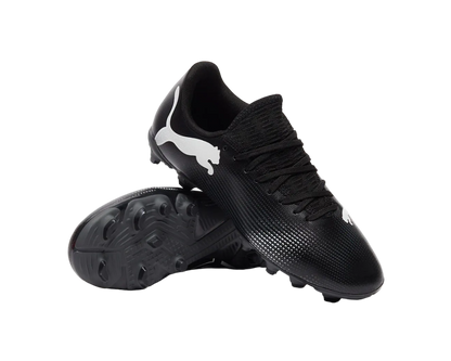 PUMA FUTURE 7 FG-AG JR