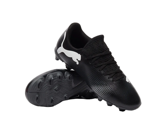 PUMA FUTURE 7 FG-AG JR