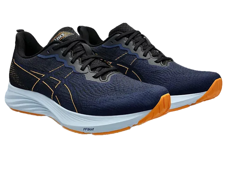ASICS DYNABLAST 4