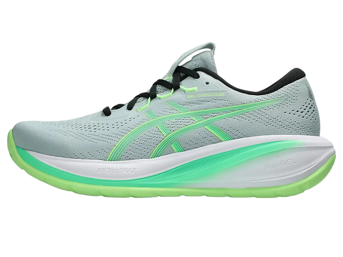 ASICS GEL CUMULUS 28