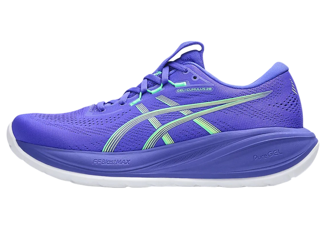 ASICS GEL CUMULUS 28