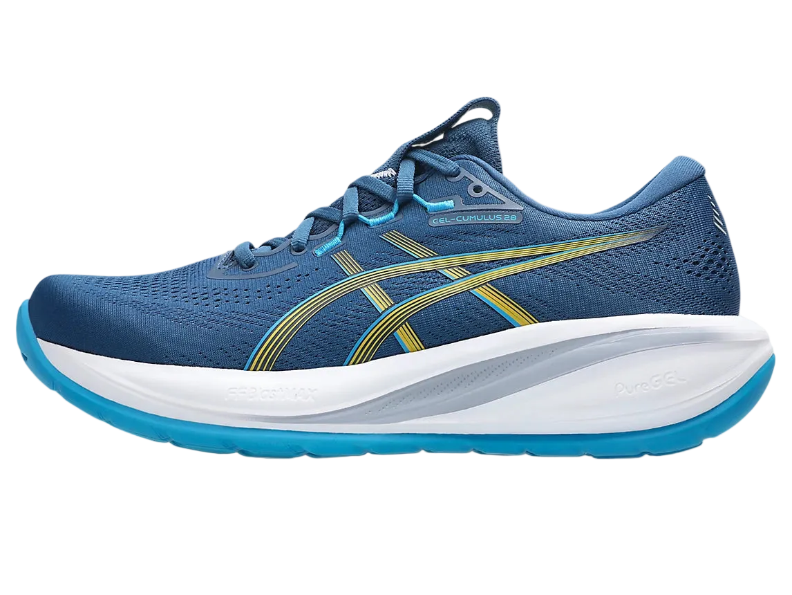ASICS GEL CUMULUS 28