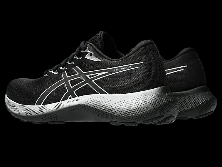 ASICS GEL SAIUN 2 W