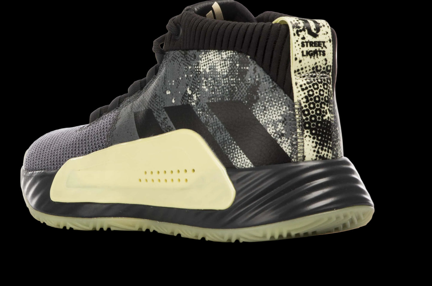 ADIDAS DAME 5