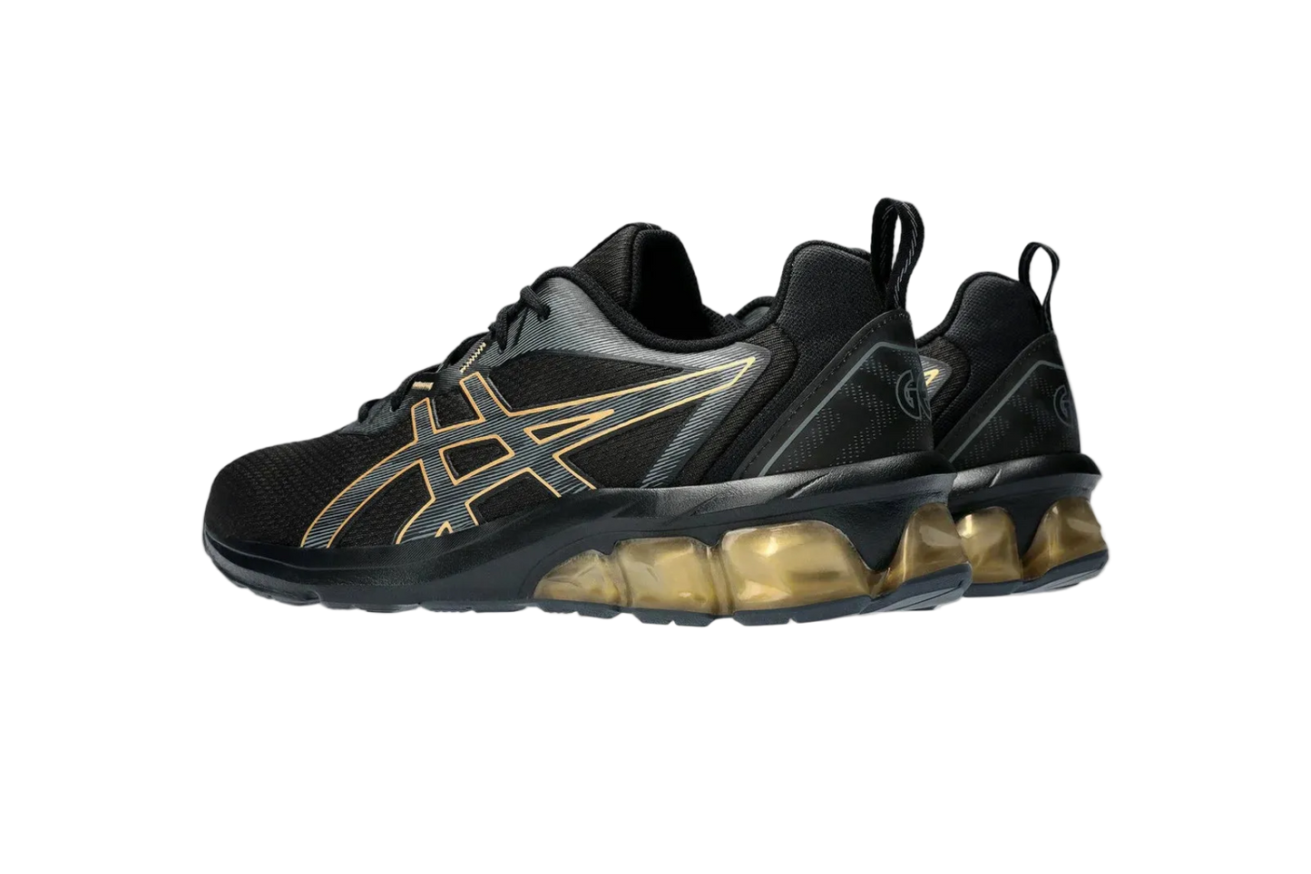 ASICS GEL QUANTUM 90 IV