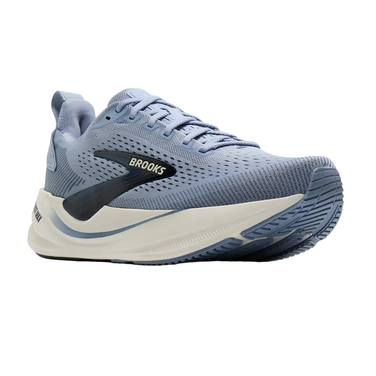 BROOKS GHOST MAX 4