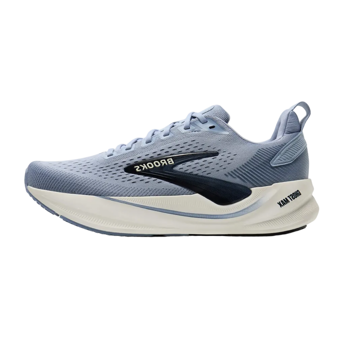 BROOKS GHOST MAX 4