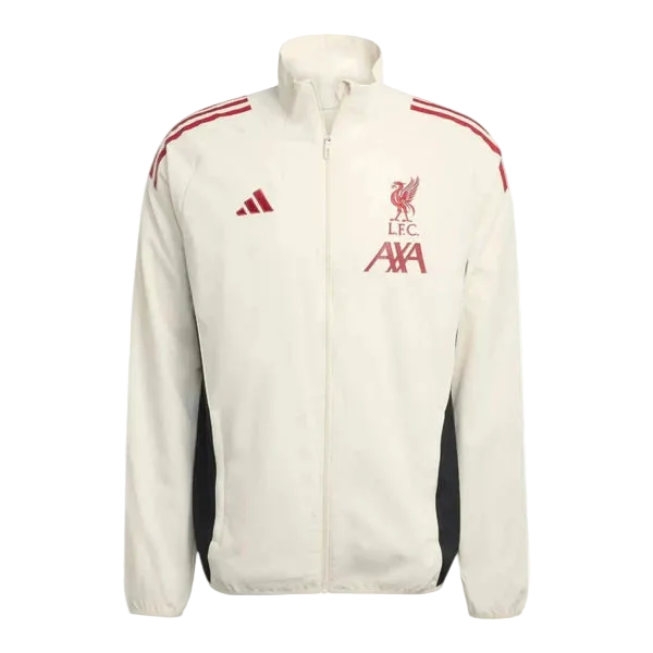TUTA COMPLETA LIVERPOOL