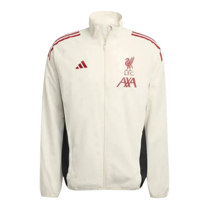 TUTA COMPLETA LIVERPOOL