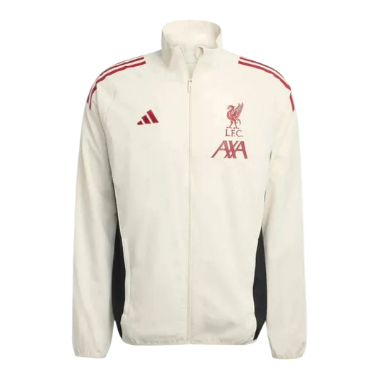 TUTA COMPLETA LIVERPOOL