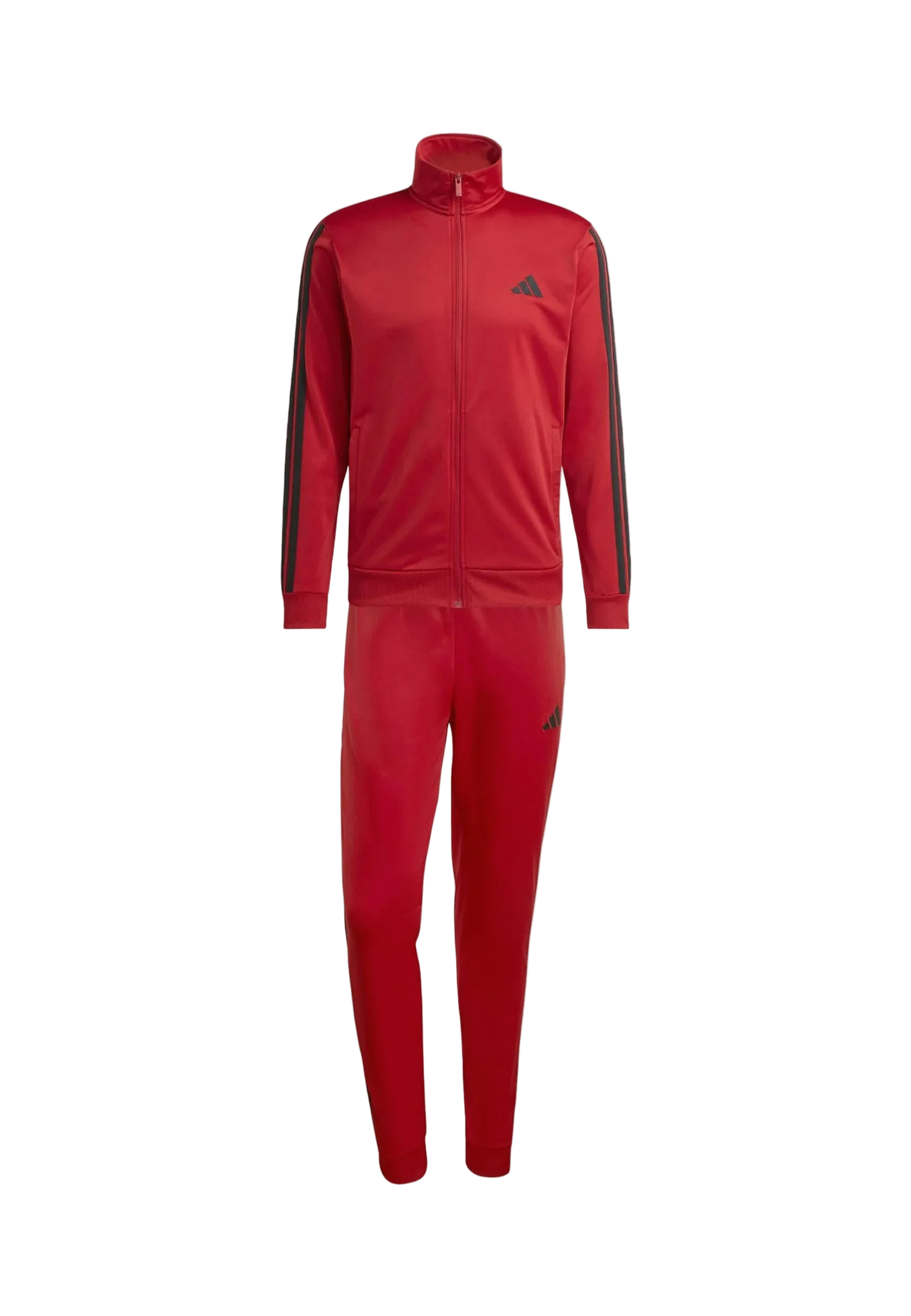TUTA COMPLETA ADIDAS UOMO
