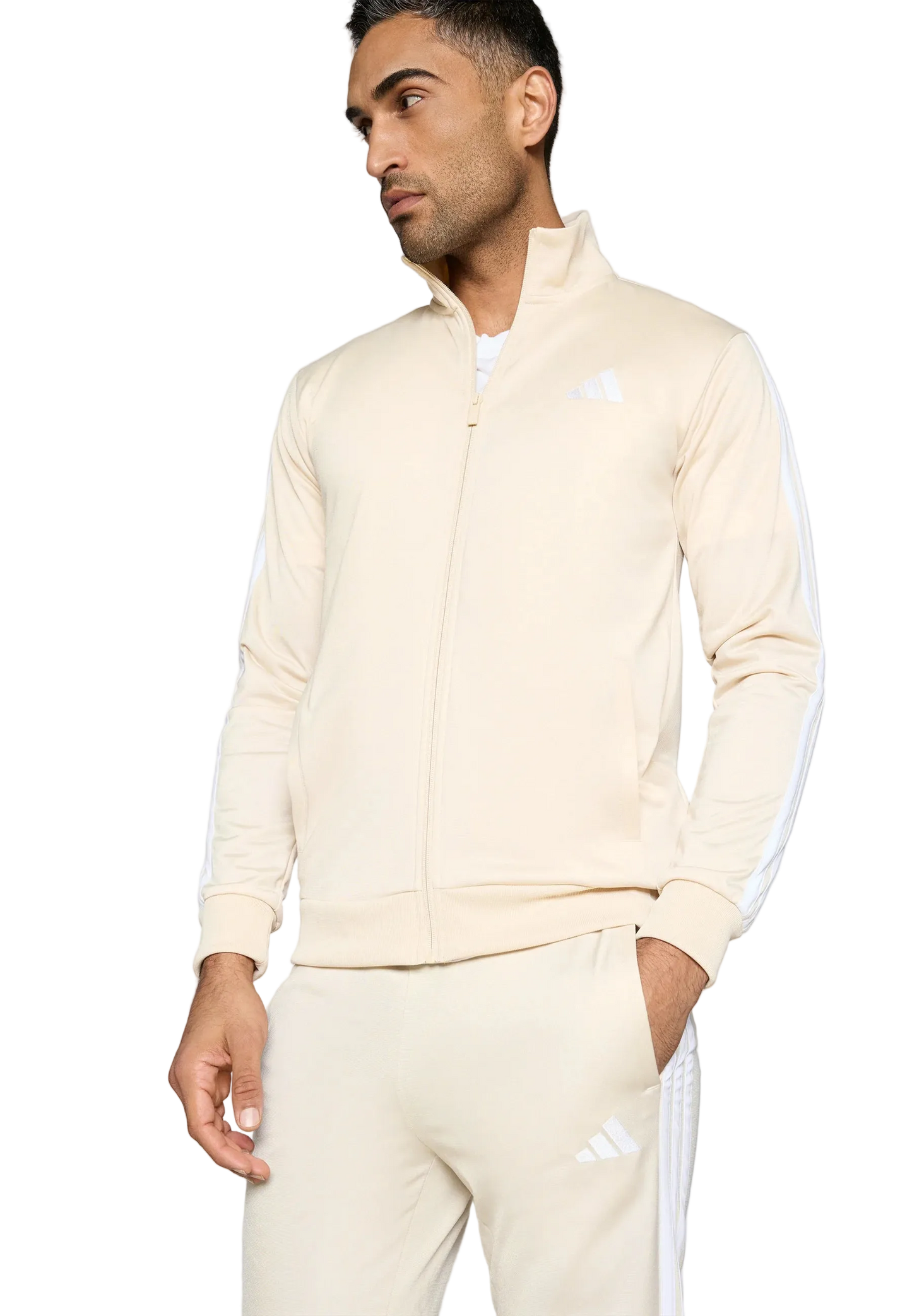 TUTA COMPLETA ADIDAS UOMO