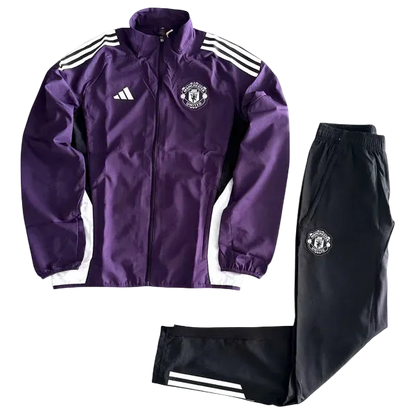 TUTA COMPLETA MAN.UNITED