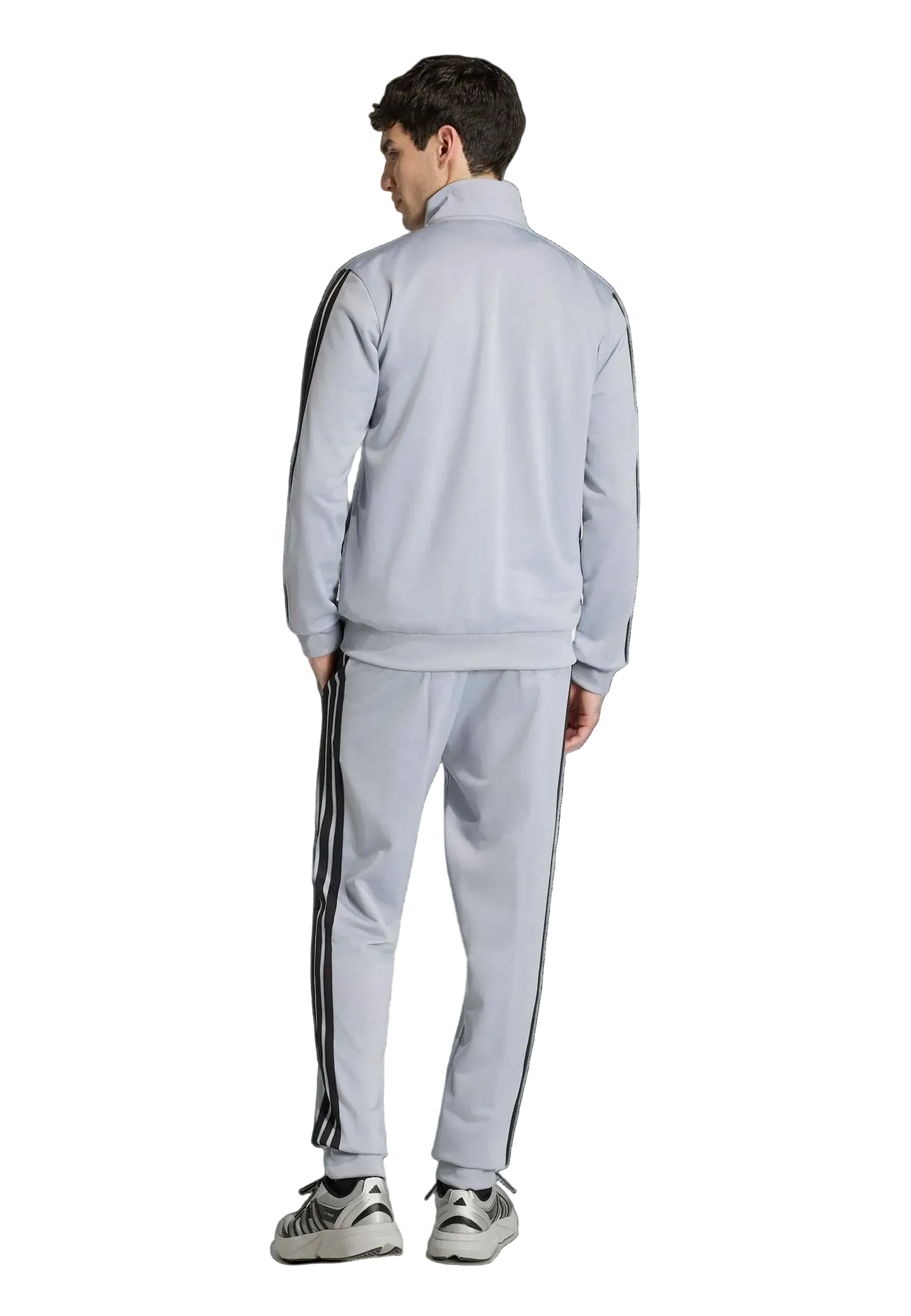 TUTA COMPLETA ADIDAS UOMO