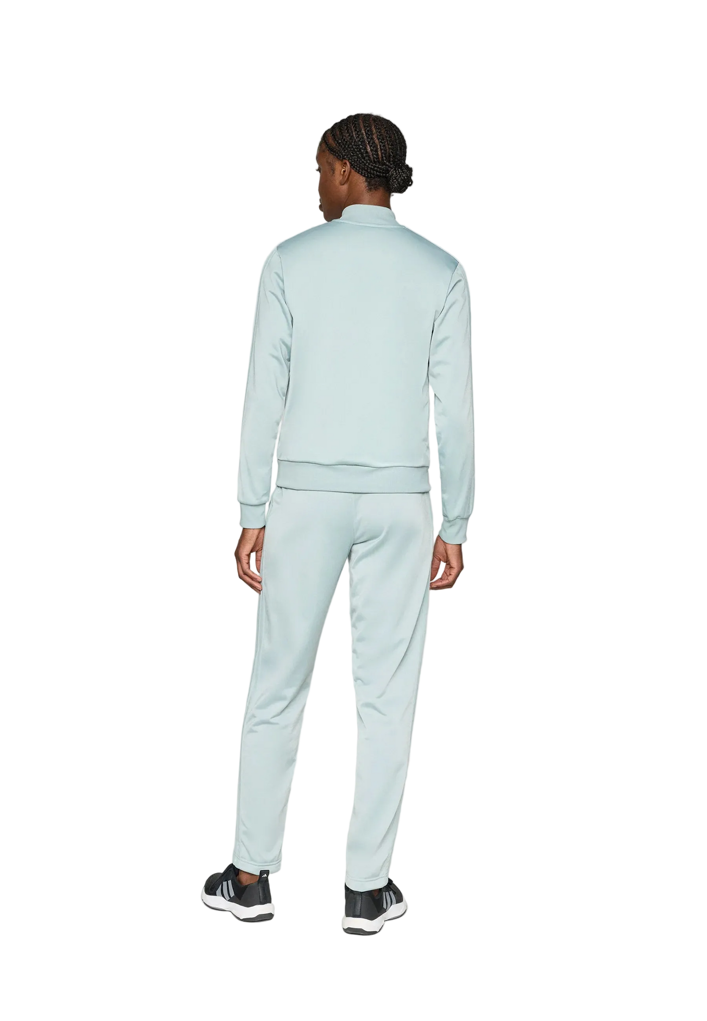 TUTA COMPLETA ADIDAS DONNA