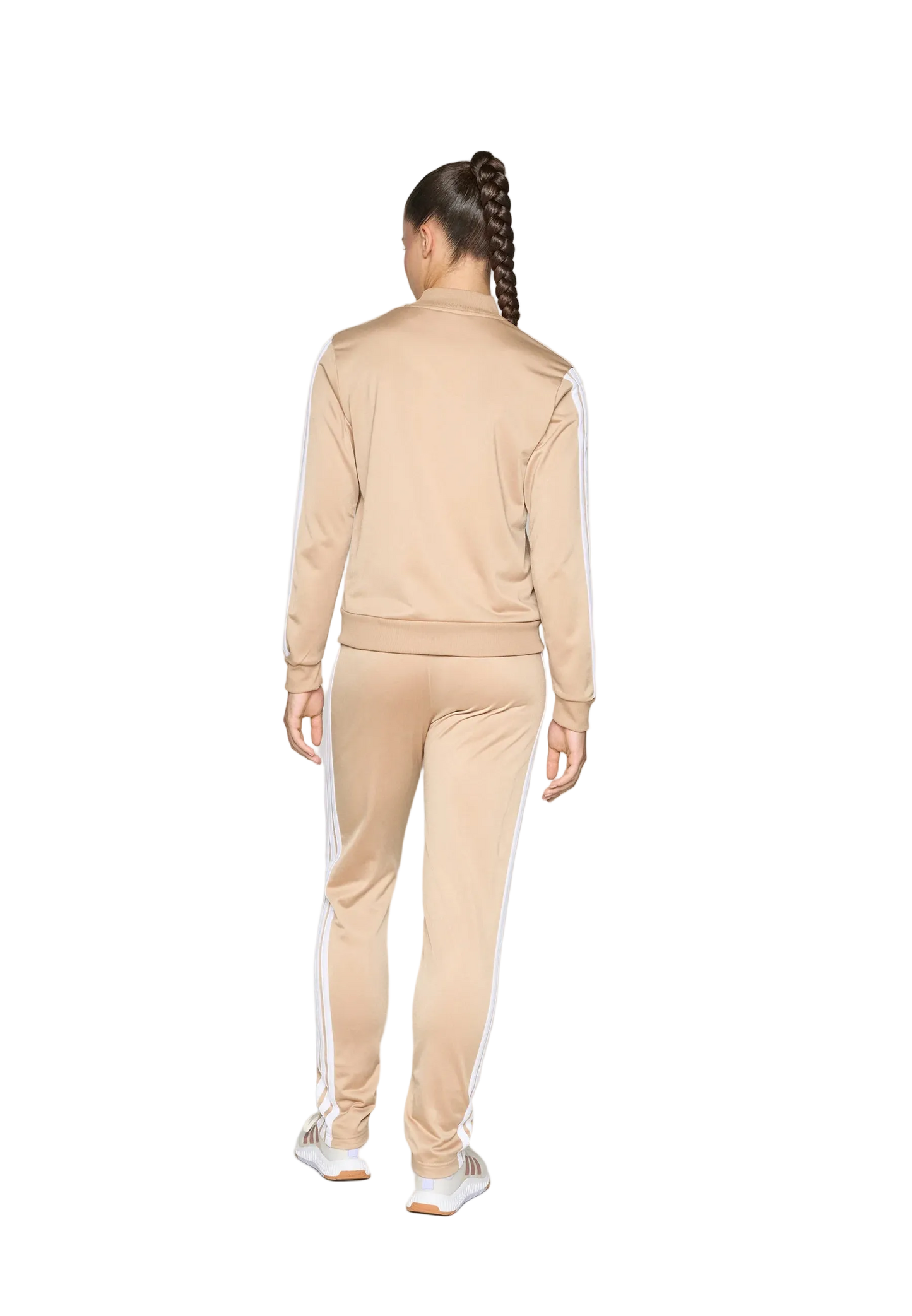 TUTA COMPLETA ADIDAS DONNA