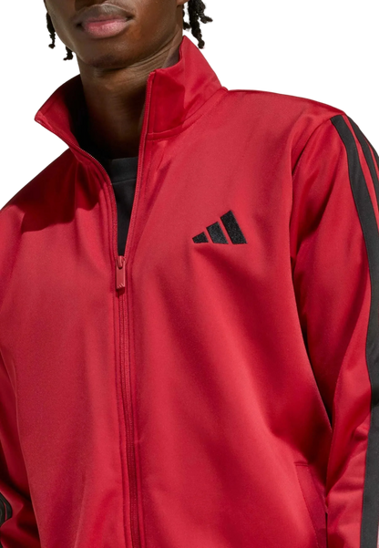 TUTA COMPLETA ADIDAS UOMO