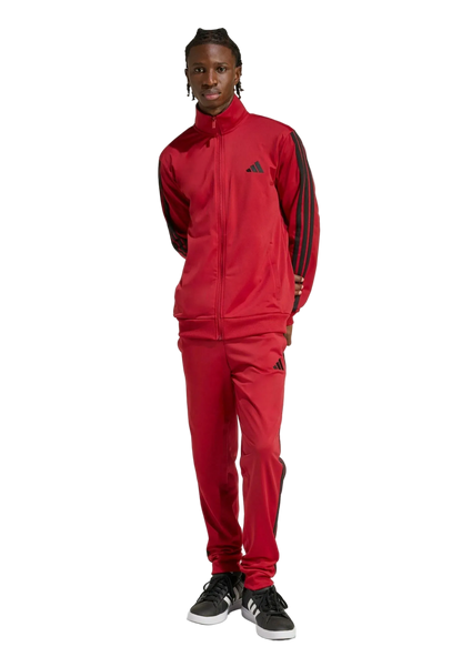 TUTA COMPLETA ADIDAS UOMO