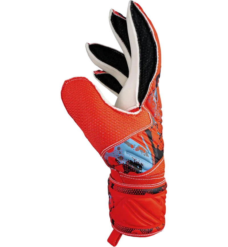 GUANTI PORTIERE REUSCH
