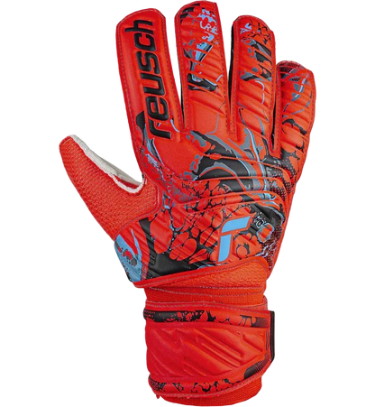 GUANTI PORTIERE REUSCH