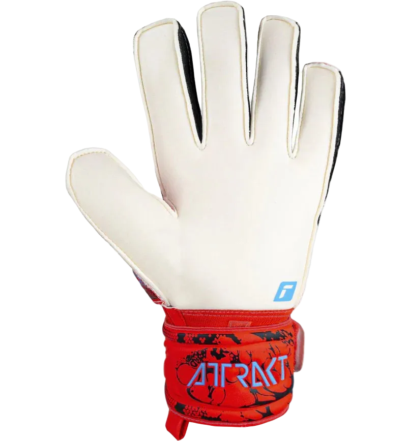 GUANTI PORTIERE REUSCH