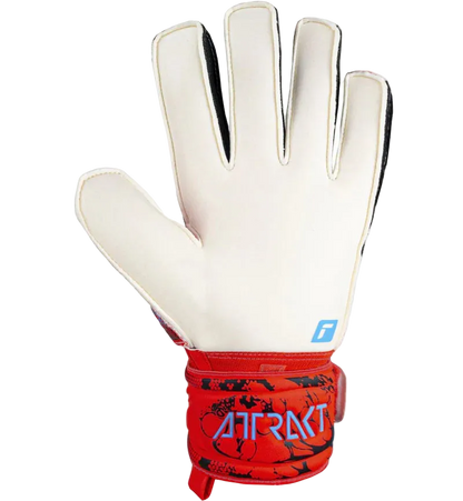 GUANTI PORTIERE REUSCH