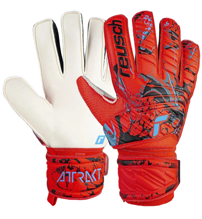 GUANTI PORTIERE REUSCH