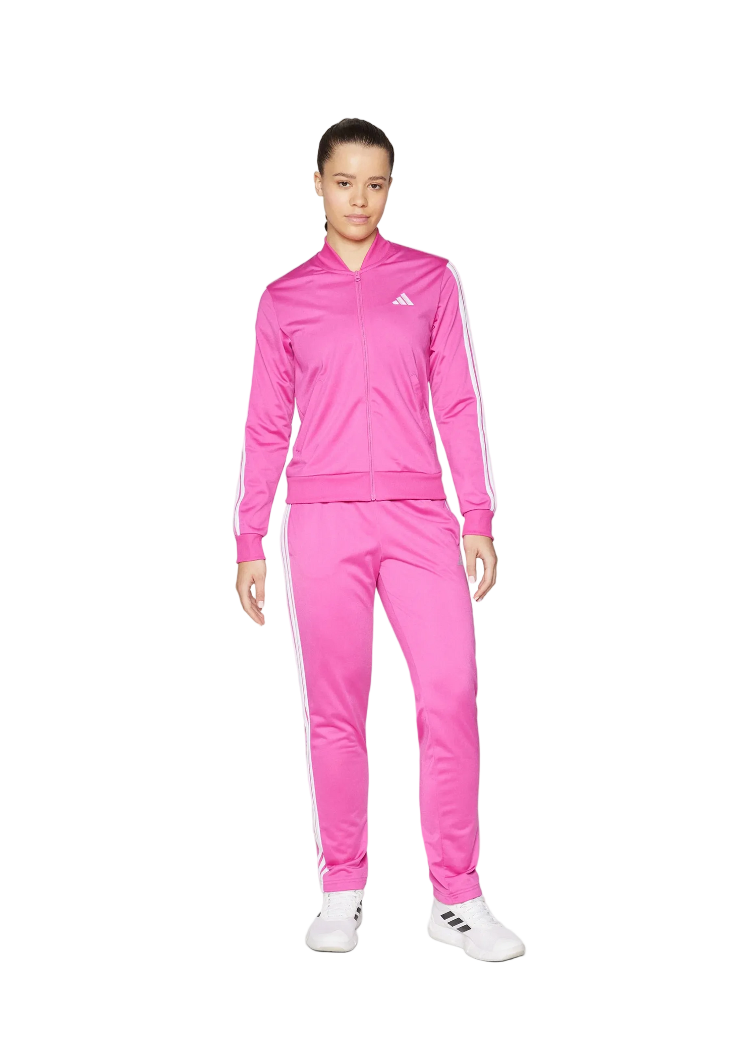 TUTA COMPLETA ADIDAS DONNA
