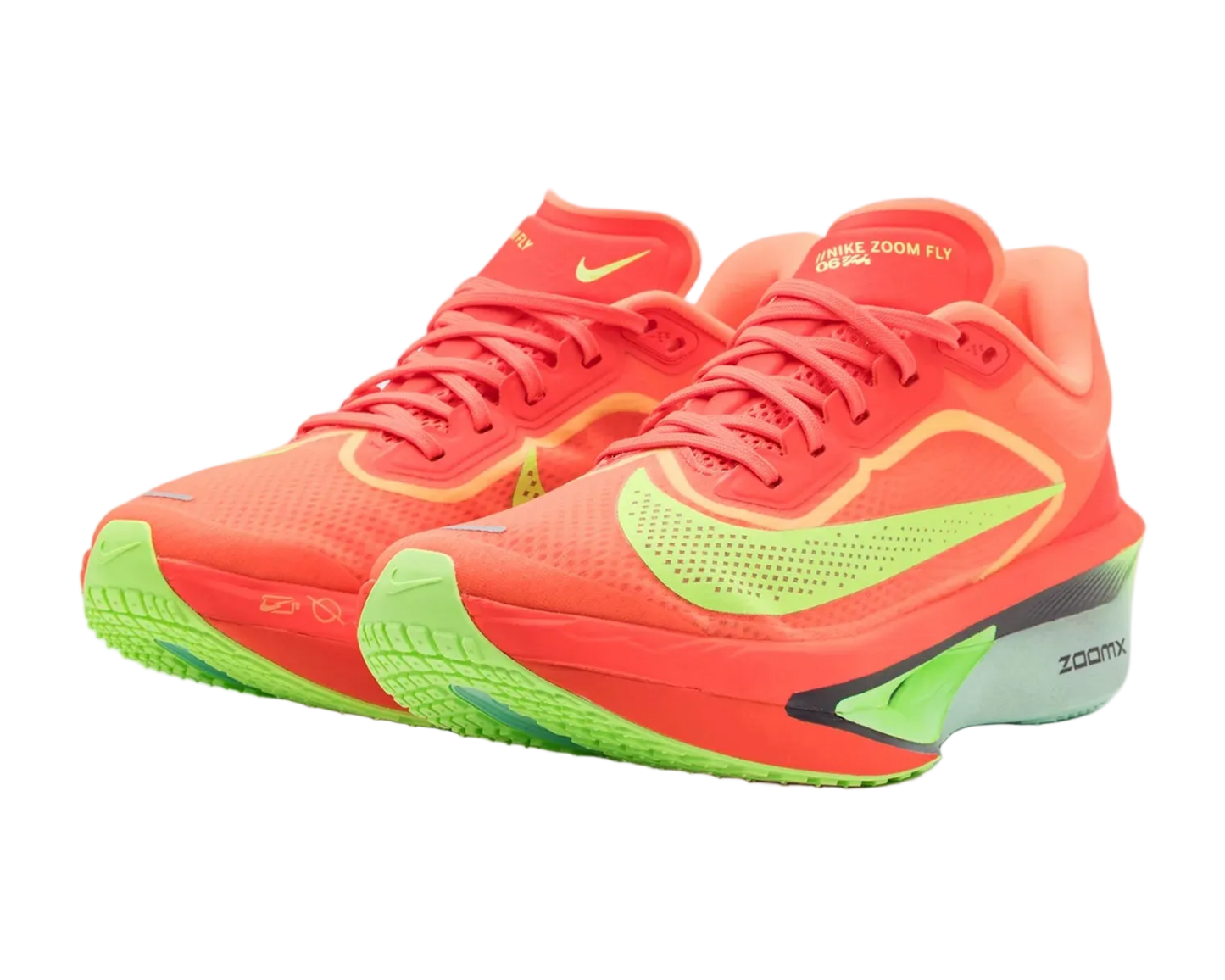 NIKE ZOOM FLY 6