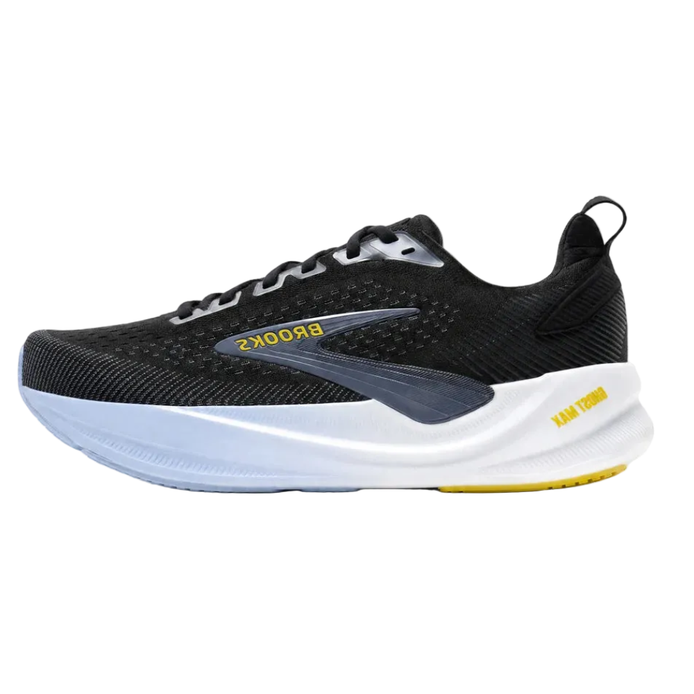 BROOKS GHOST MAX 4