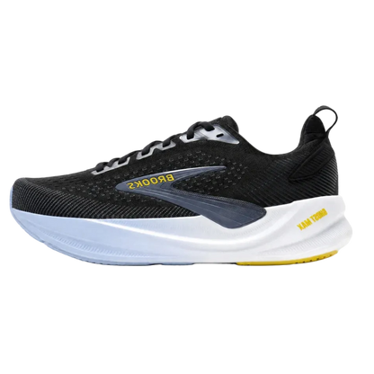 BROOKS GHOST MAX 4